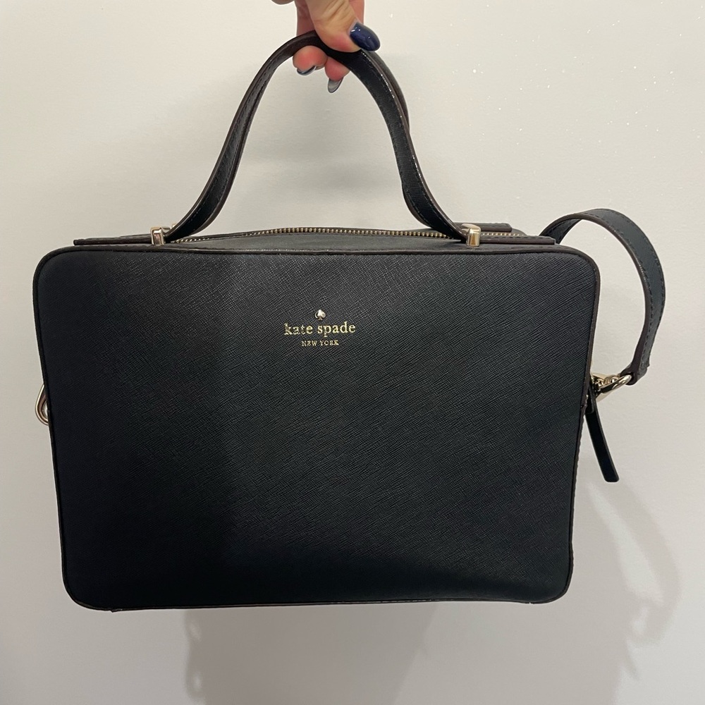 Kate Spade Leather Purse